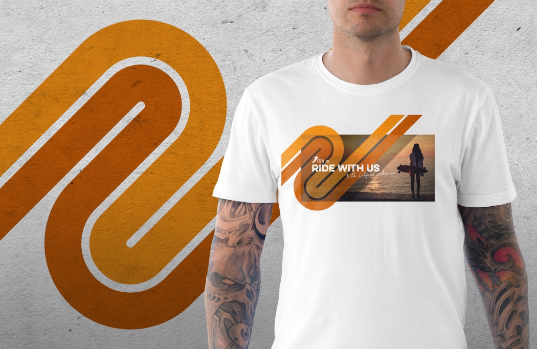 blue-reef-boardlife-longboard-design-14 T-Shirt Design for Blue Reef Boardlife